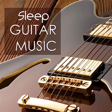 sleep guitar music